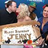 Donnie Wahlberg & Jenny McCarthy Announce Reality Show, Of Course
